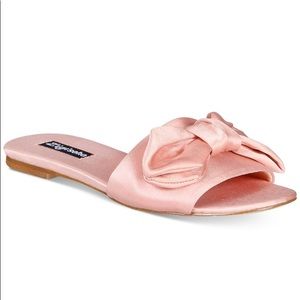 Zigisoho  Sandal pink color valiant
